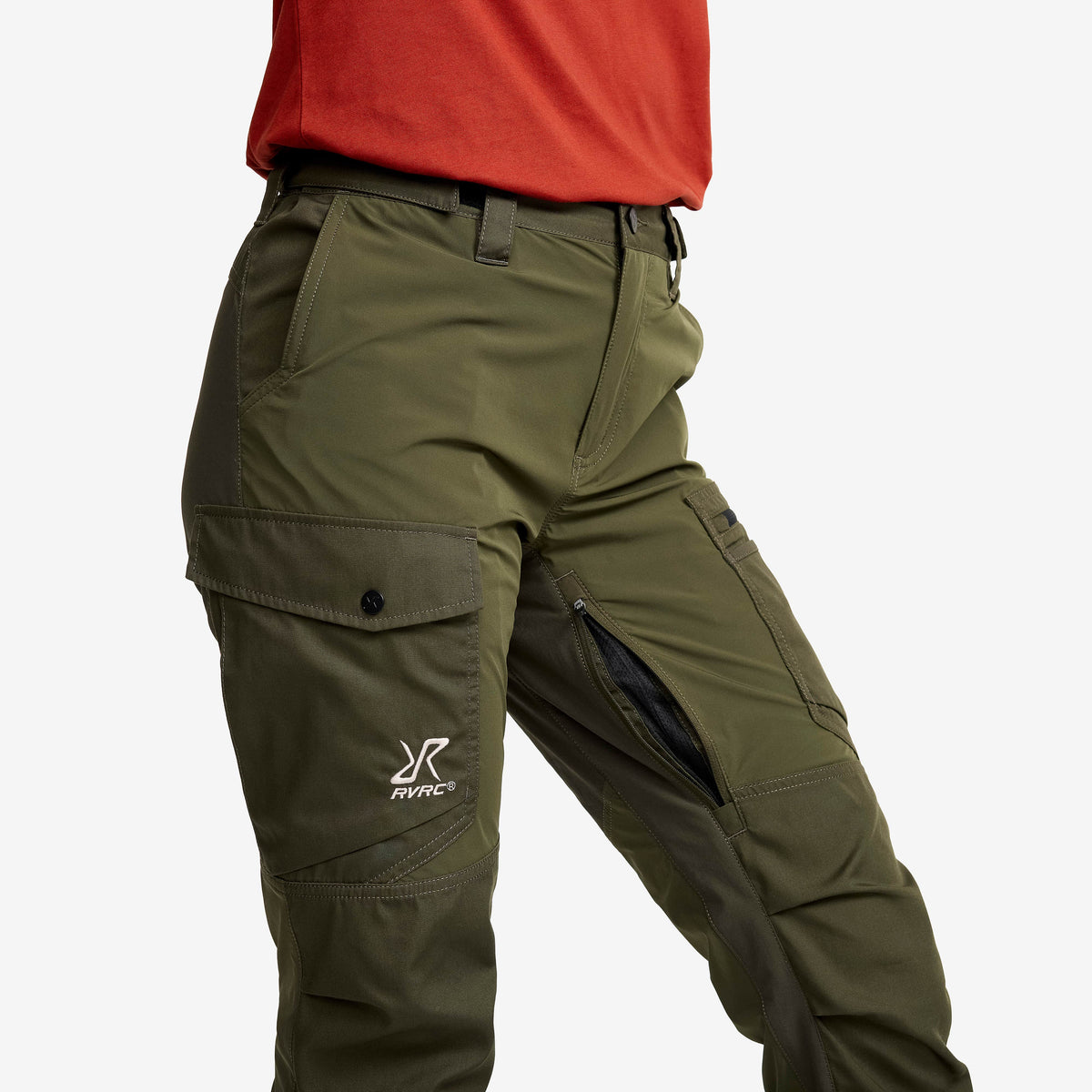 Rambler Lightweight Pro Trousers Women