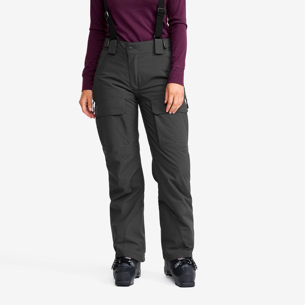 AccXel Insulated 2L Ski Trousers Women
