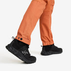 RVRC GP Pro Zip-off Trousers Women