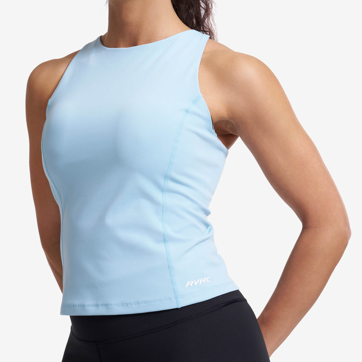 Paragon Soft Built-in Bra Tank Top Women