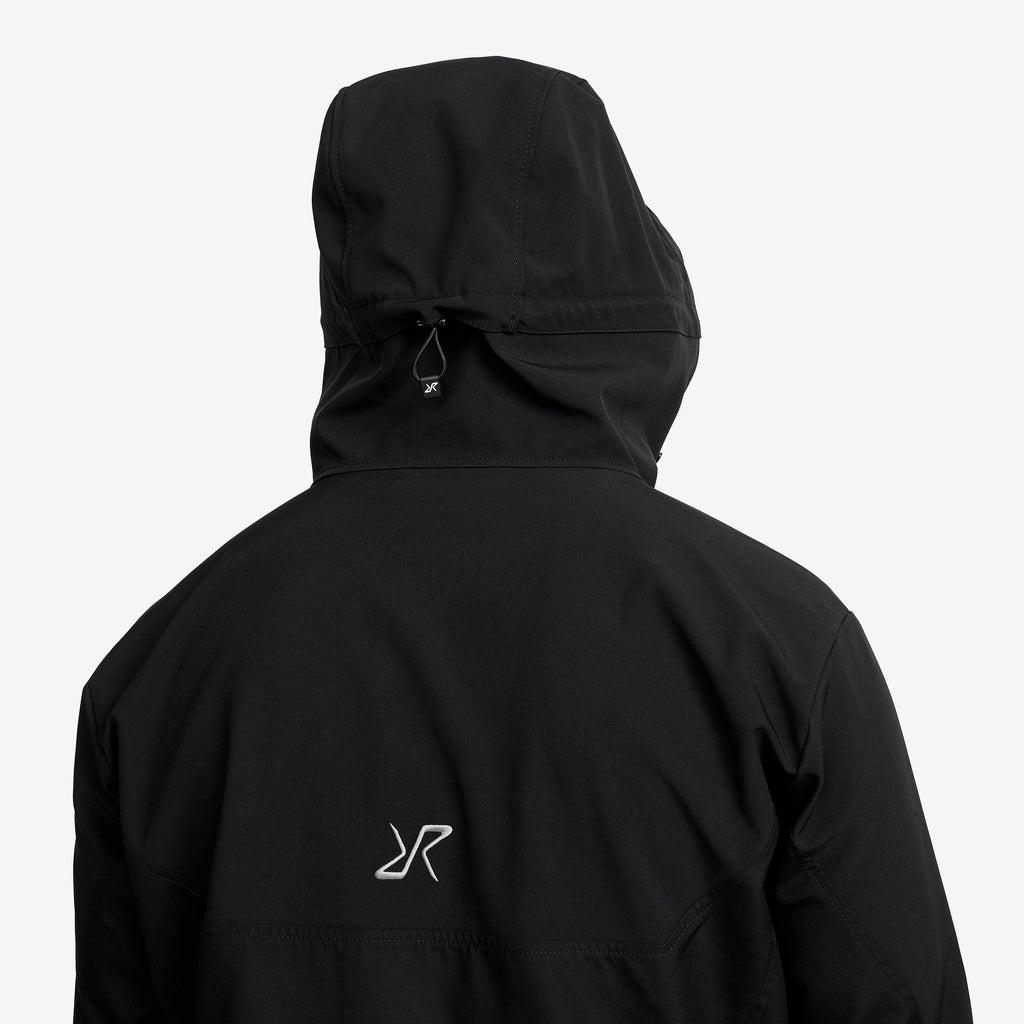 Outdoor Anorak Men