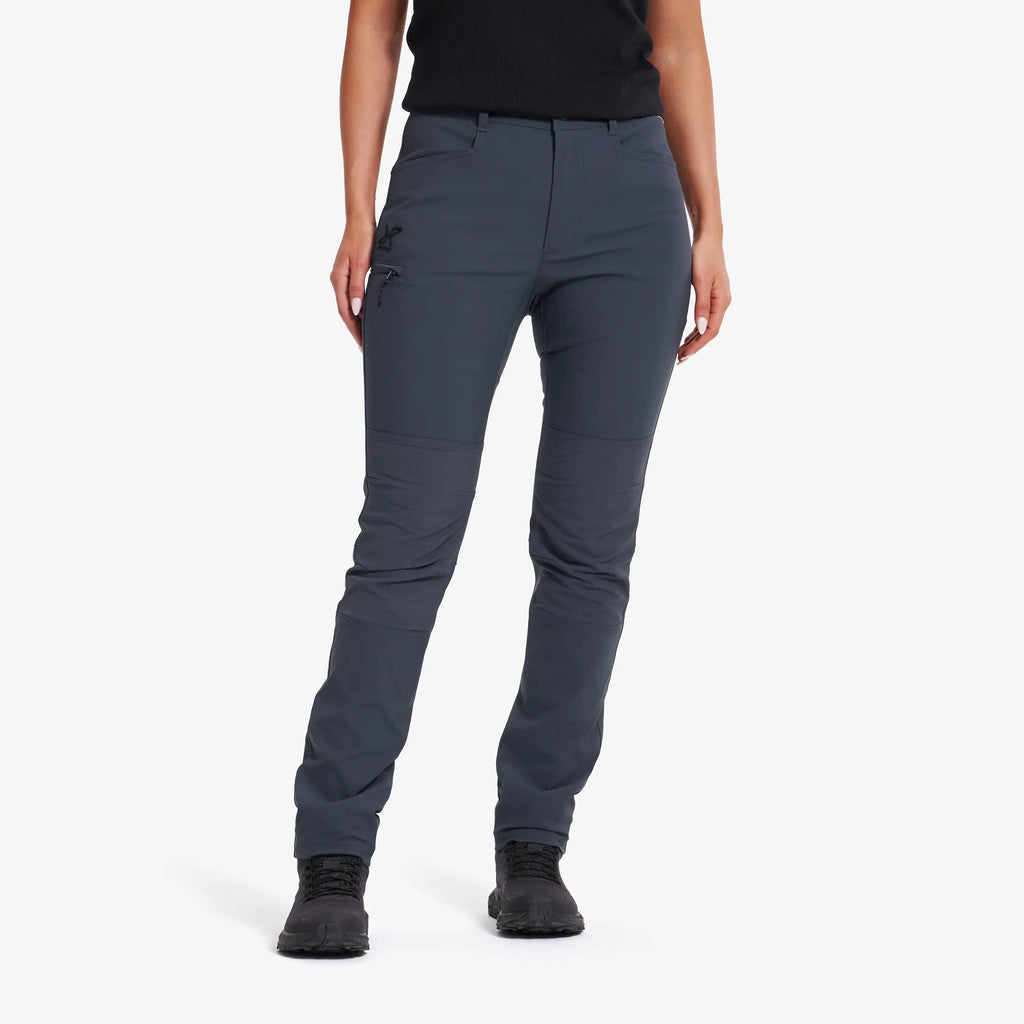 Twig High-waist Trousers Women