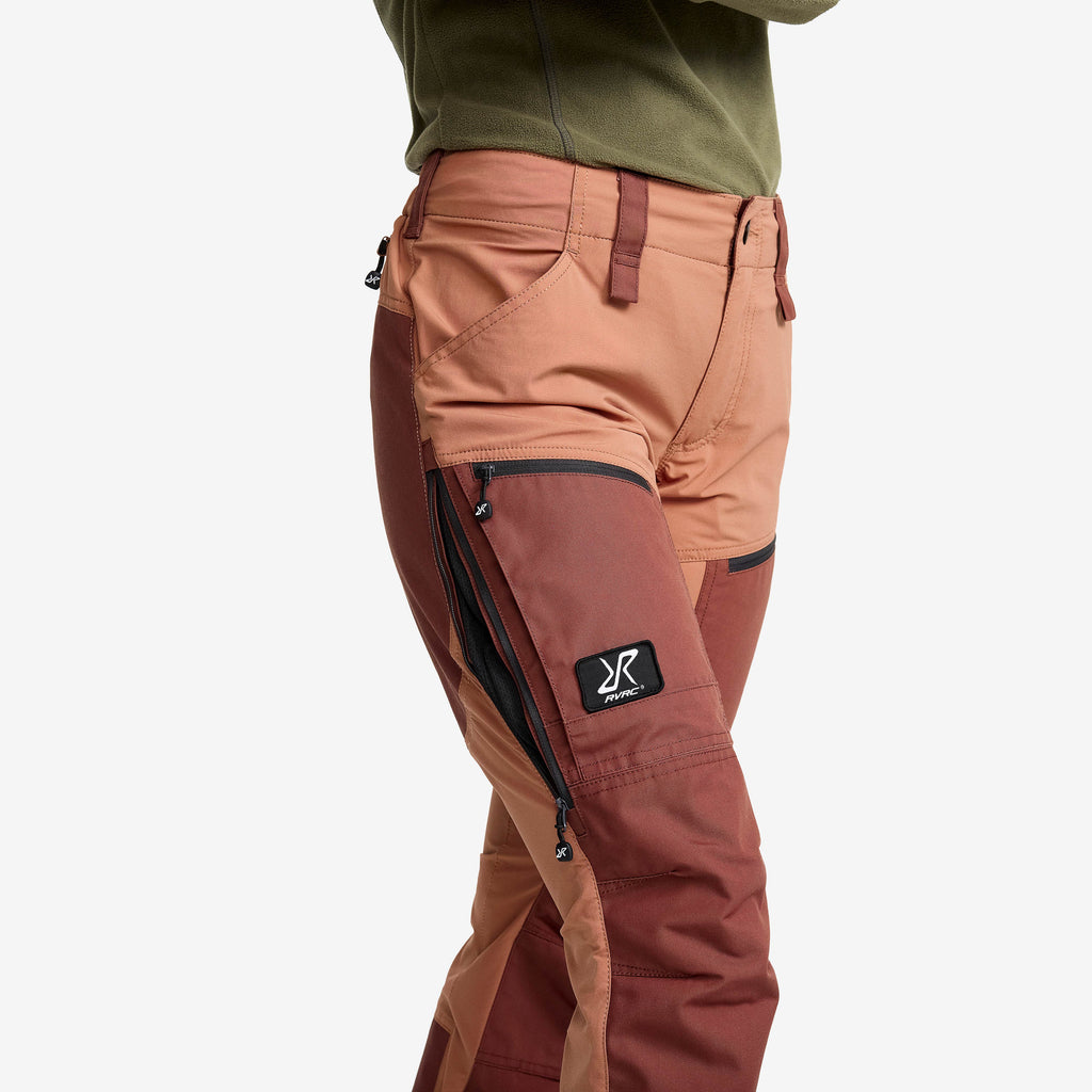 RVRC GP Pro Trousers Women