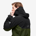Outdoor Anorak Men