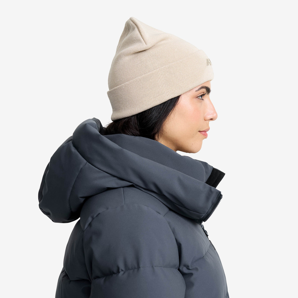 Voight Puffer Jacket Women