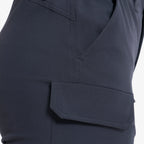 Nordwand Stretch Zip-off Trousers Women
