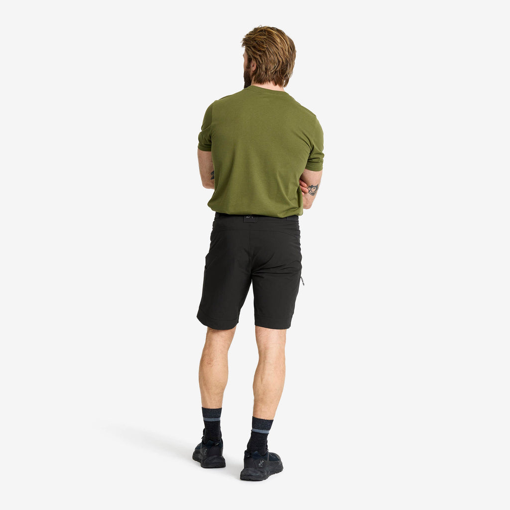 Elevate Pro Hiking Shorts Men