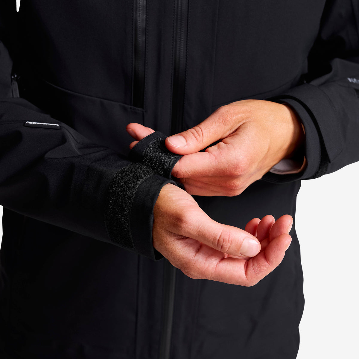 Cyclone 3L Shell Jacket Women