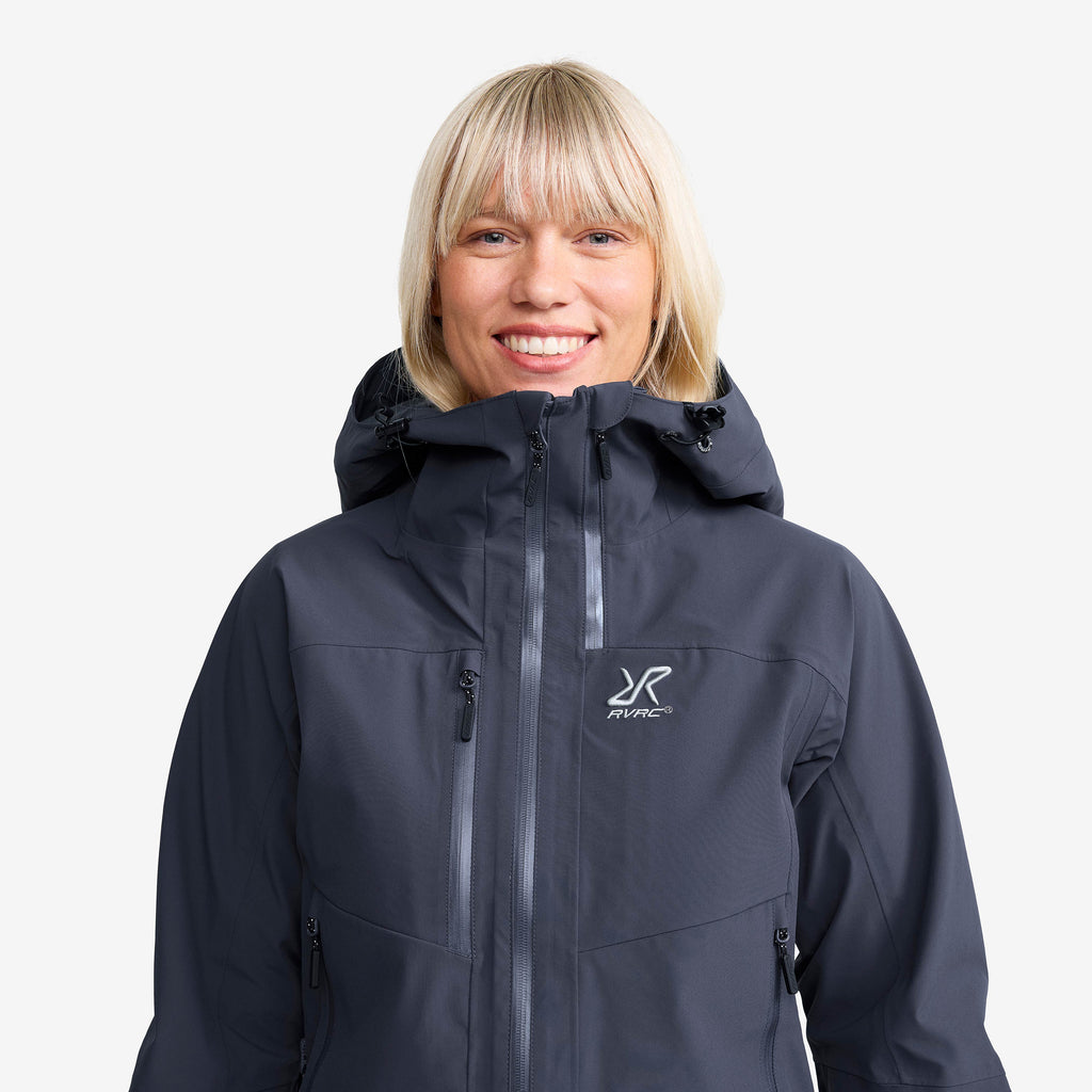 Cyclone 3L Shell Jacket Women
