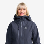 Cyclone 3L Shell Jacket Women