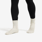 Classic Wool Sock 2-pack Unisex