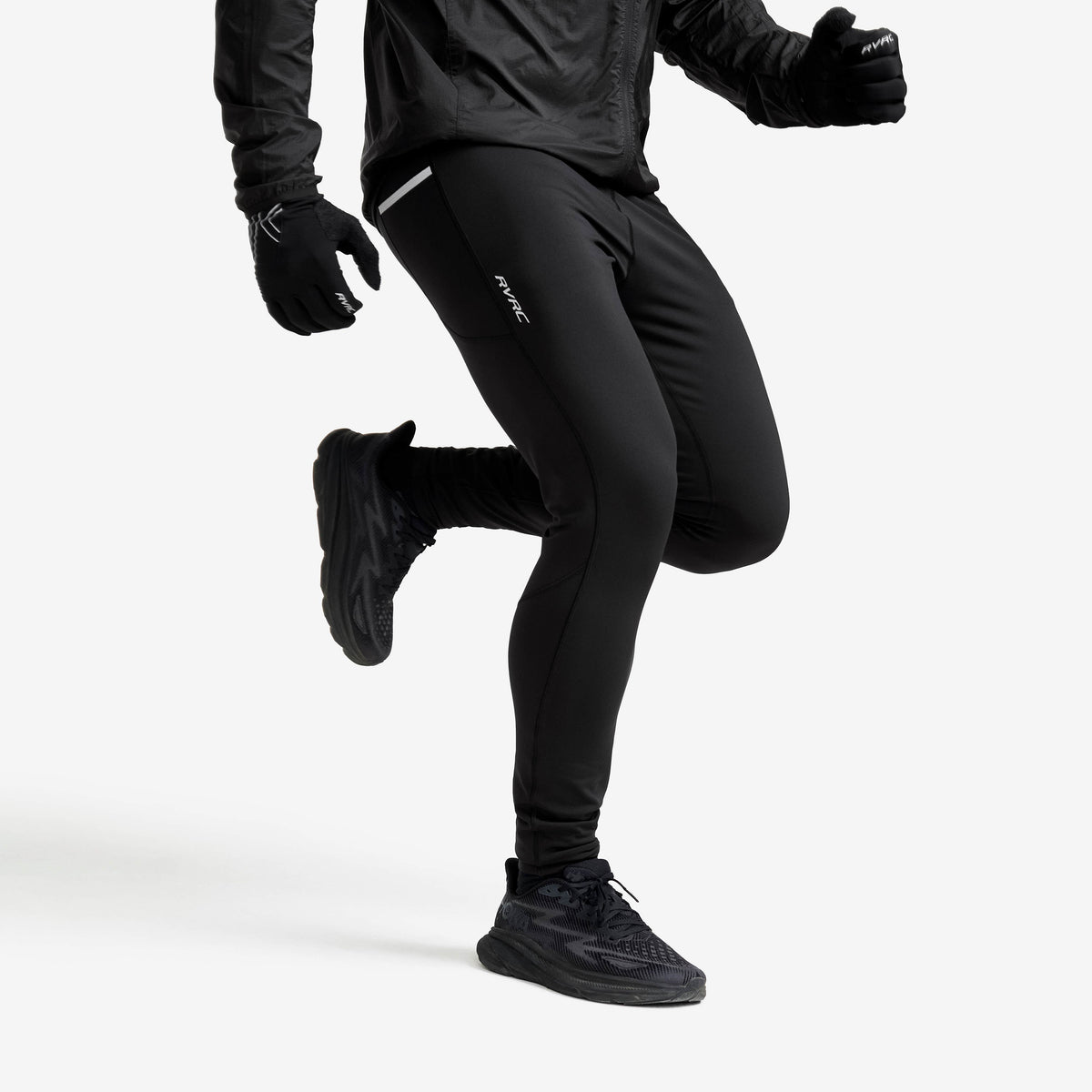 Sprint Winter Leggings Men