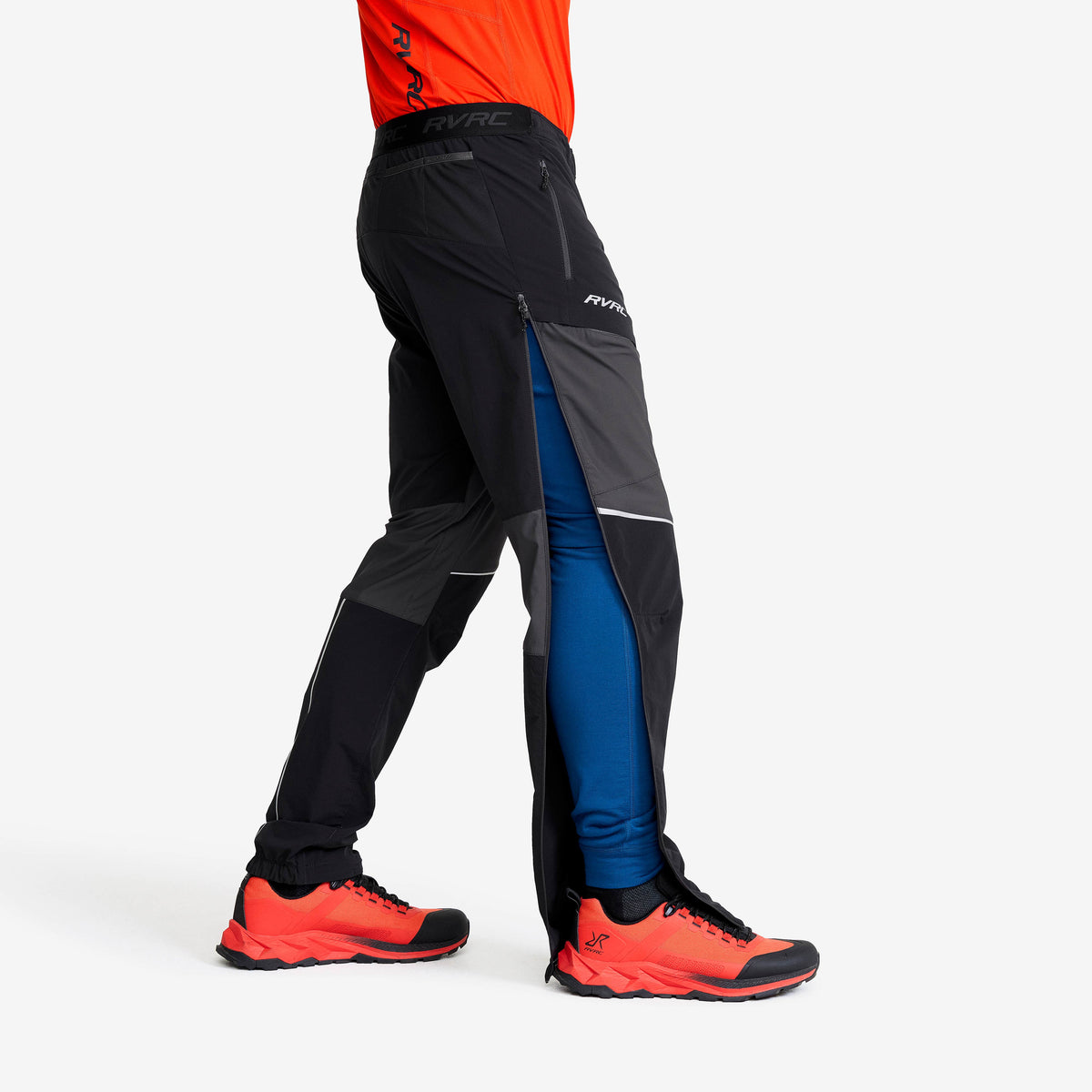 Dynamic Pro Wind Trousers Men