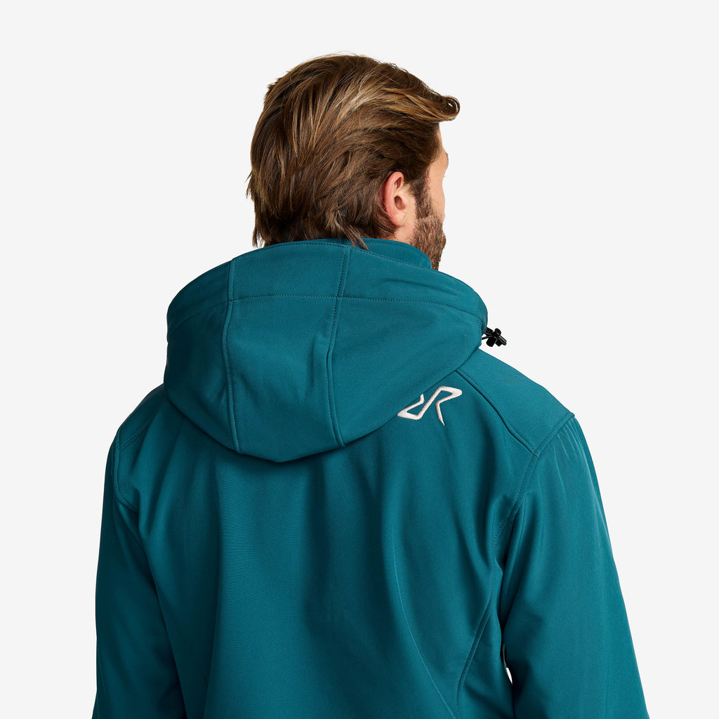 Hiball Softshell Jacket Men