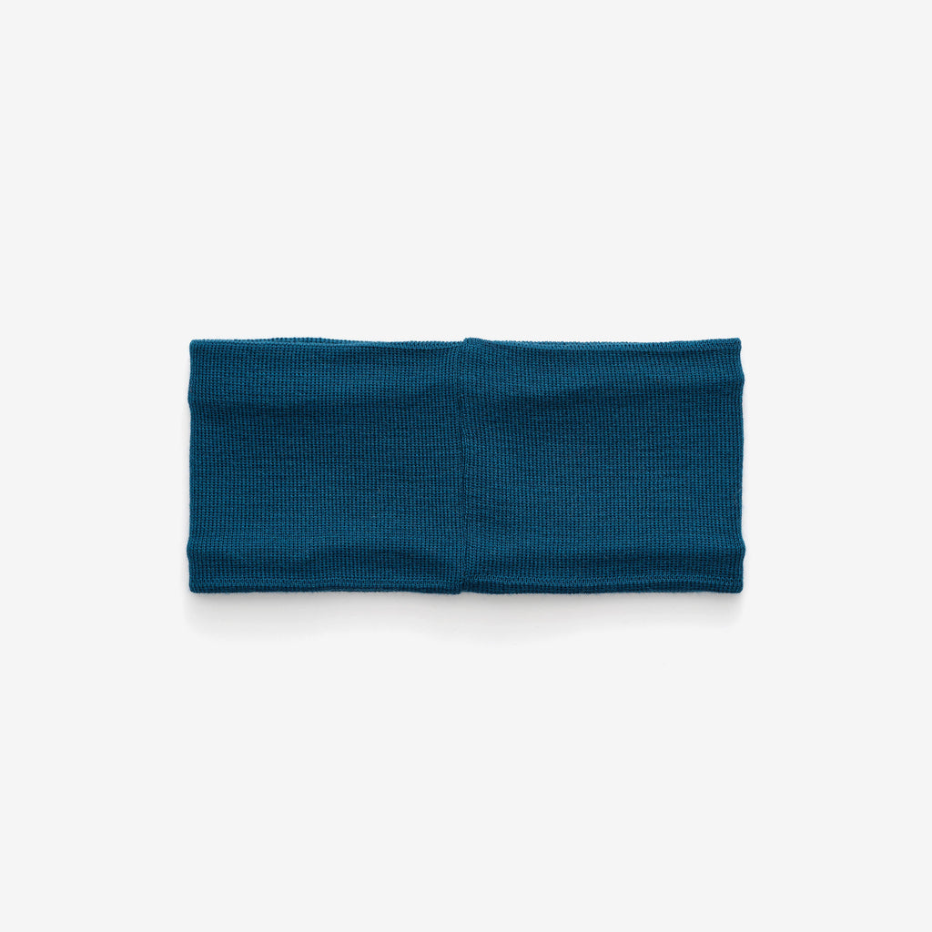Wool Headband Unisex