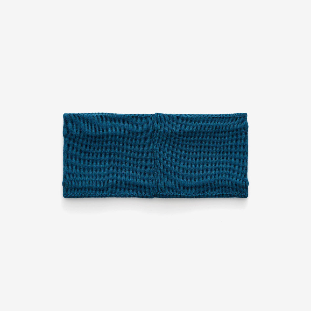 Wool Headband Unisex