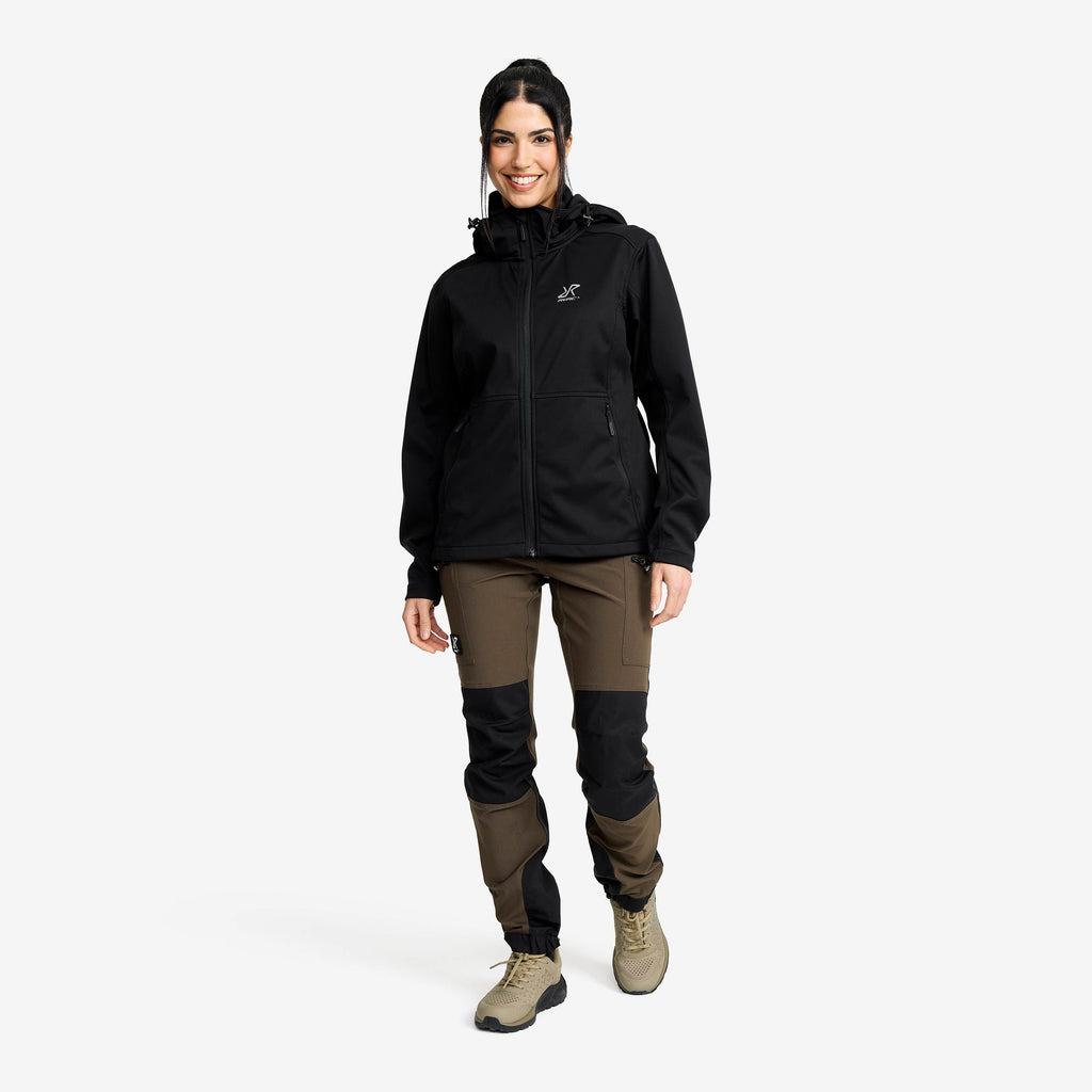 Responder Softshell Jacket  Women