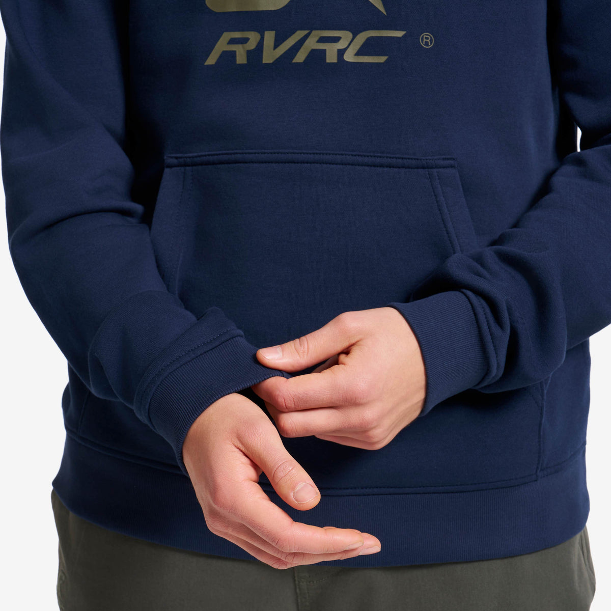 RVRC Hoodie Men