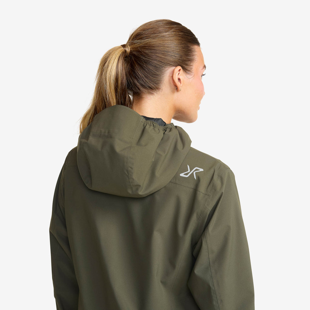 Vector 2L Jacket Women
