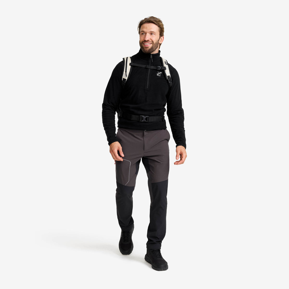 Surmount Hiking Stretch Trousers Men