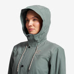 Shalloon Jacket Women