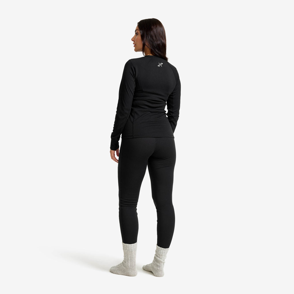 Movement Ls Top Women