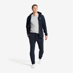 Hiker Fleece Trousers Men