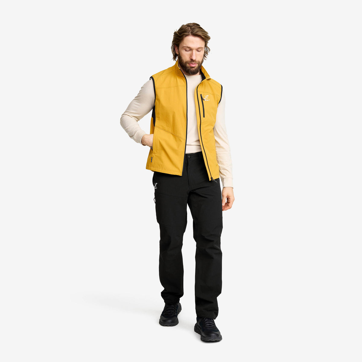 Venue Stretch Trousers Men