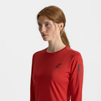 Ultra Technical Base Layer Top Women