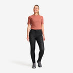 Valley High-waist Stretch Jeans Women