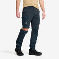 Rambler Lightweight Zip-off Trousers Men