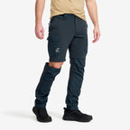 Rambler Lightweight Zip-off Trousers Men