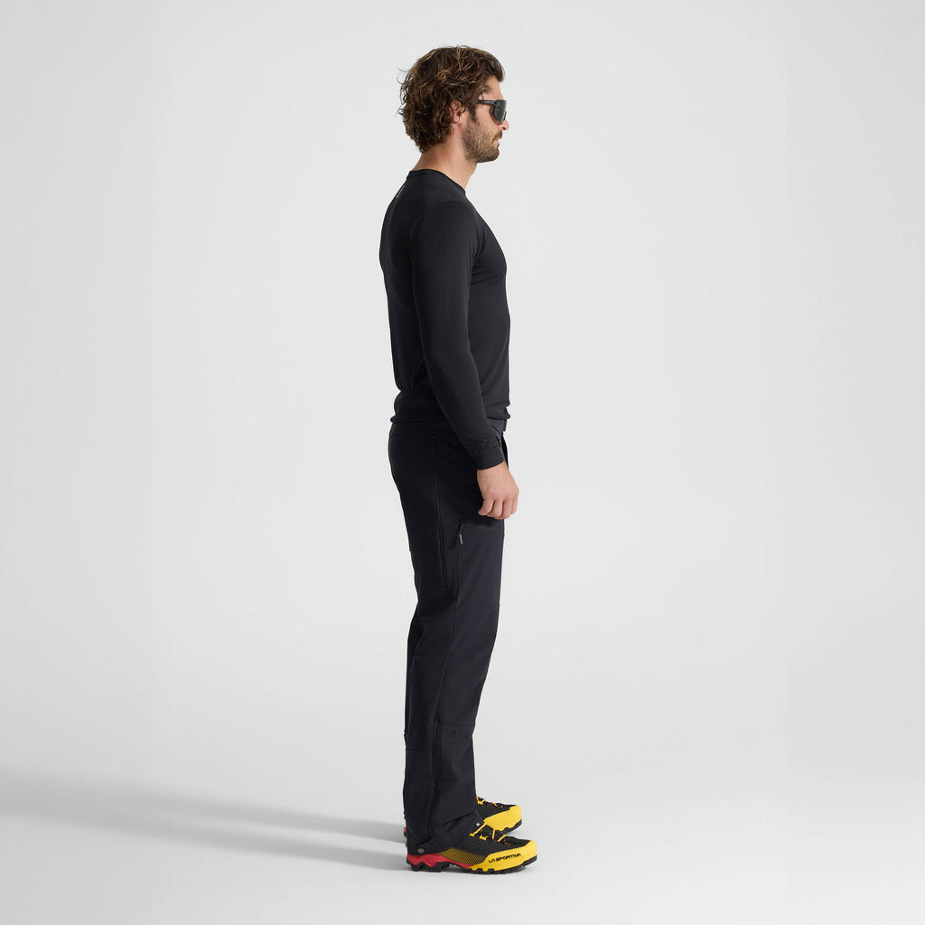 Ultra Trekk-touring Trousers Men