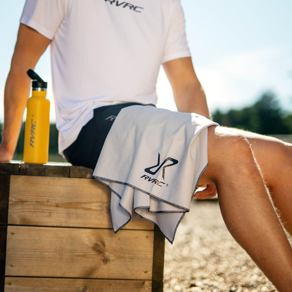 Travel Towel L Unisex