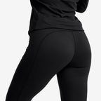 Downhill Base Layer Trousers Women