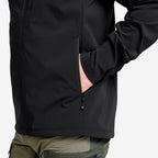 Exciter Stretch Jacket Men