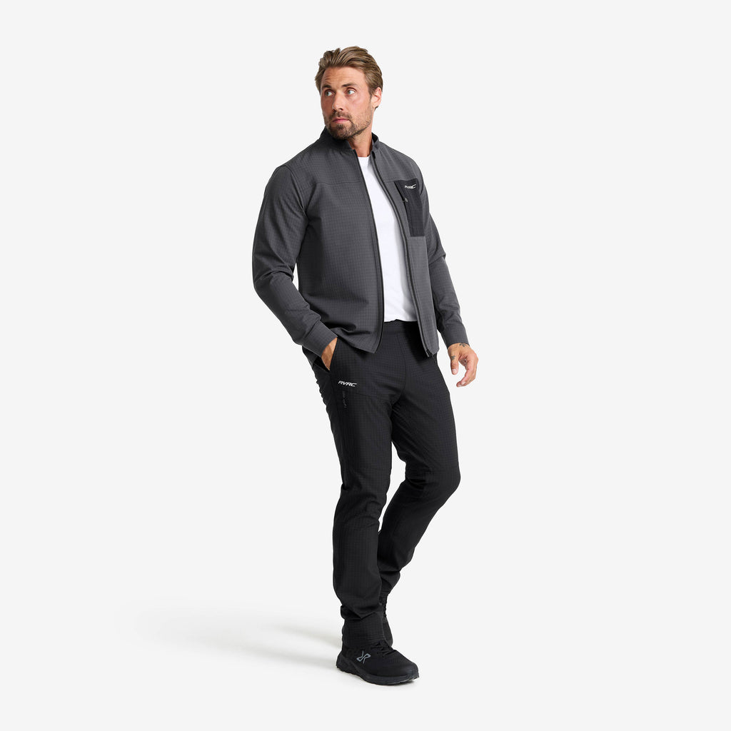 Venture Wind Trousers Men