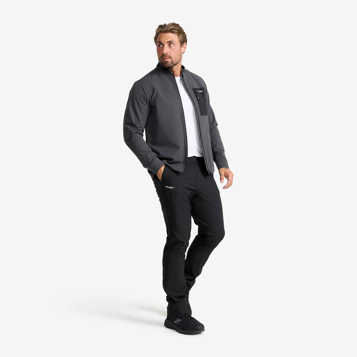 Venture Wind Trousers Men