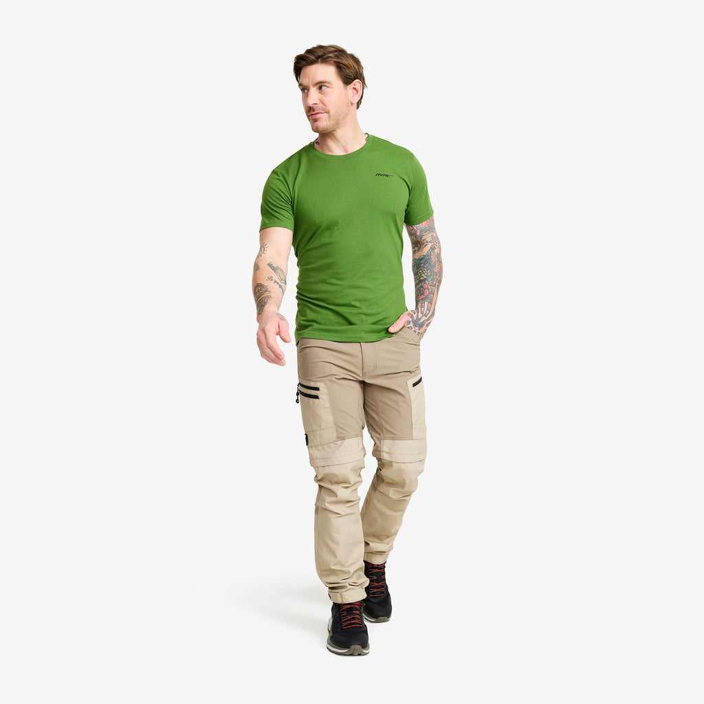Easy T-shirt Slim Fit Men