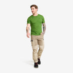Easy T-shirt Slim Fit Men