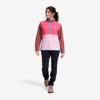 Canyon Half-zip Pile Fleece Women