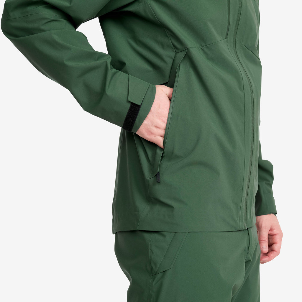 Cloud 3L Shell Jacket Men