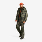 Trace Silent Pro 2L Jacket Men