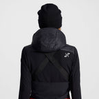 Ultra 3L Shell Bib Women