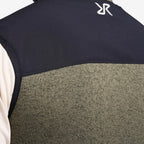 Northbound Fleece Gilet Men
