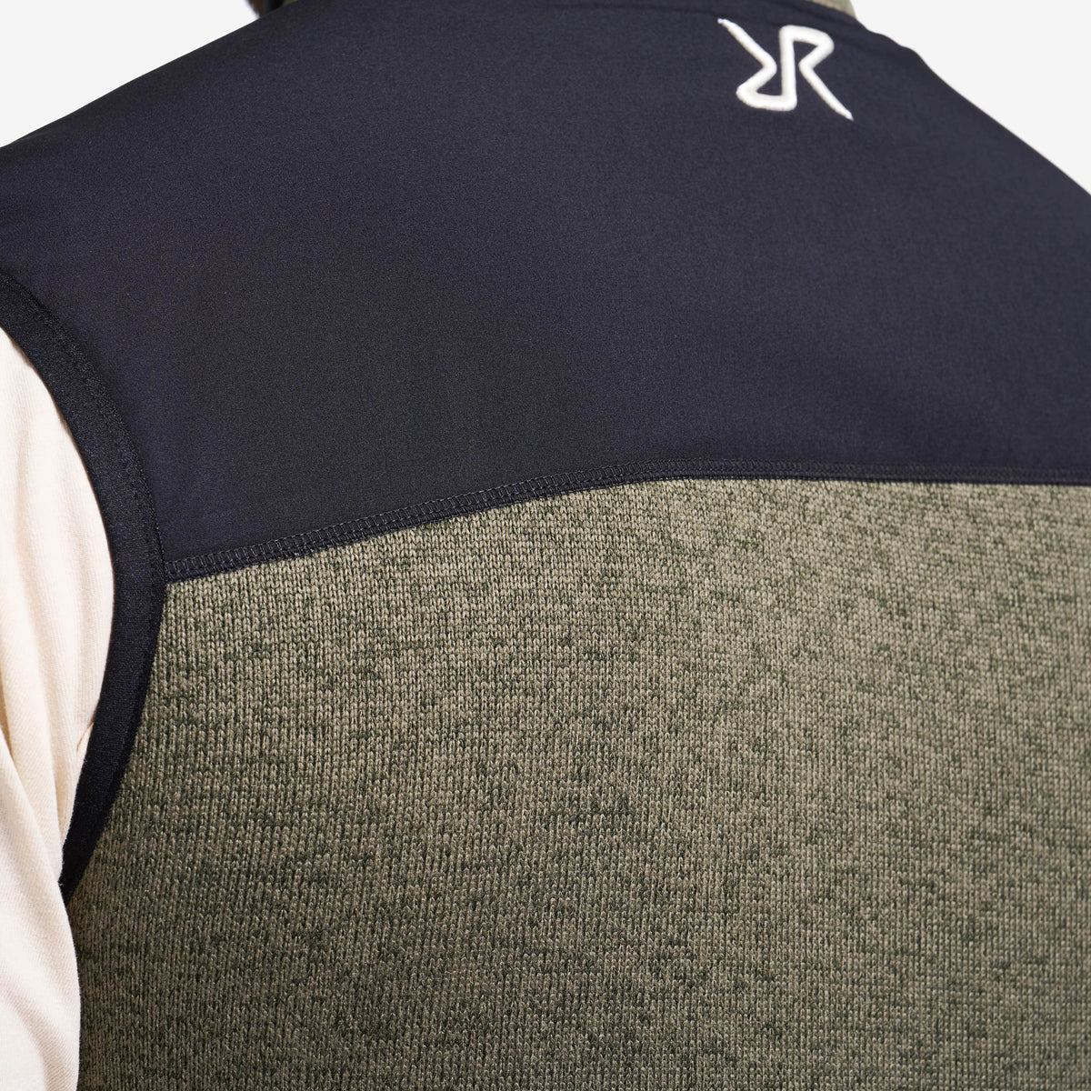 Northbound Fleece Gilet Men