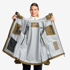 Cyclone 3L Shell Jacket Women
