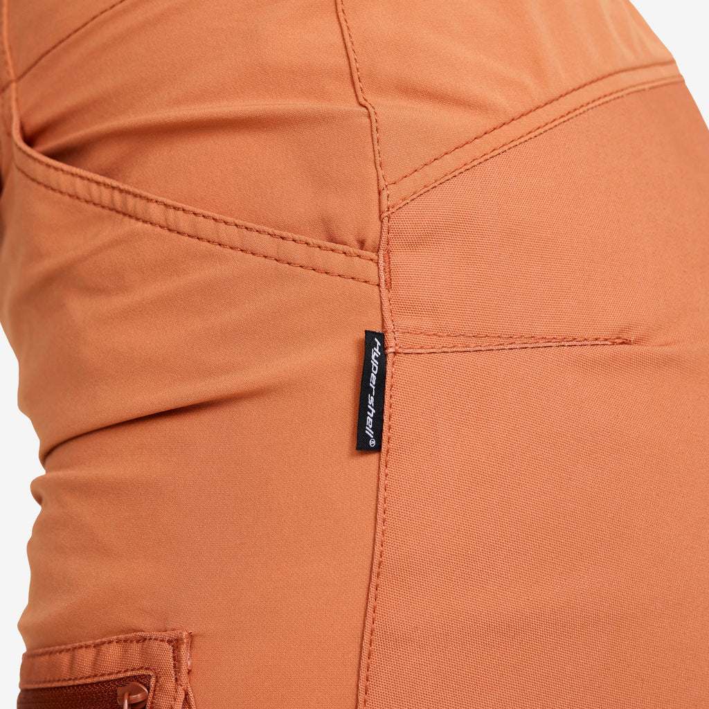 RVRC GP Pro Zip-off Trousers Women