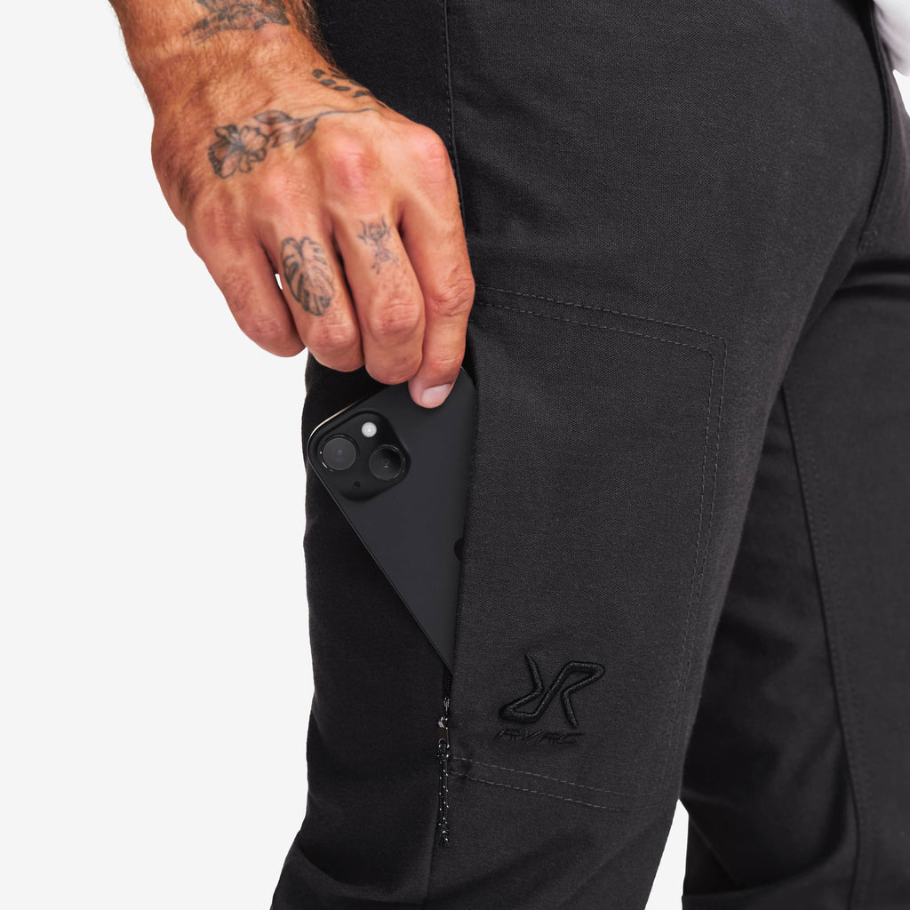 Surround Stretch Trousers Men