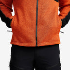 Northbound Fleece Jacket Men
